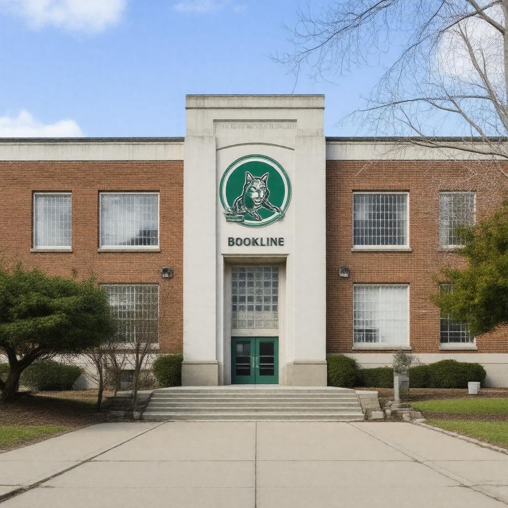 Brookline High School